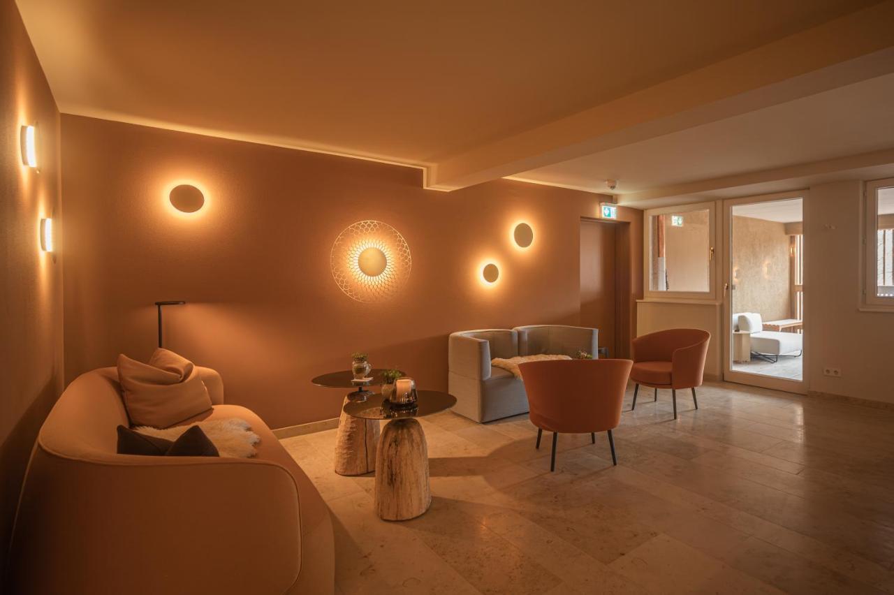 Hotel Restaurant Zur Sonne St. Peter Exteriér fotografie