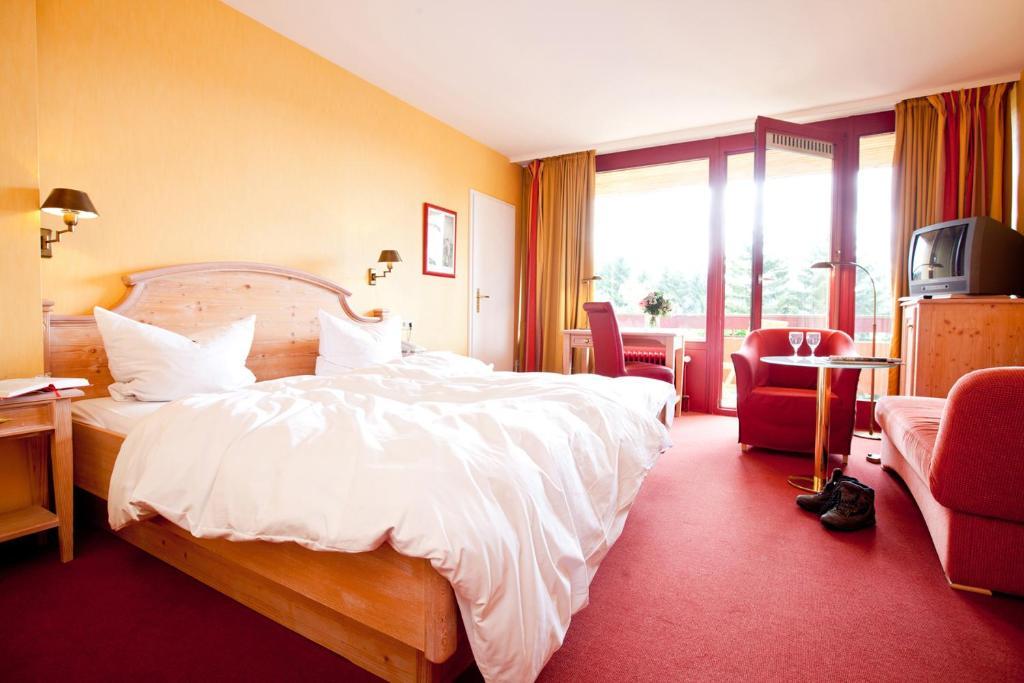Hotel Restaurant Zur Sonne St. Peter Exteriér fotografie